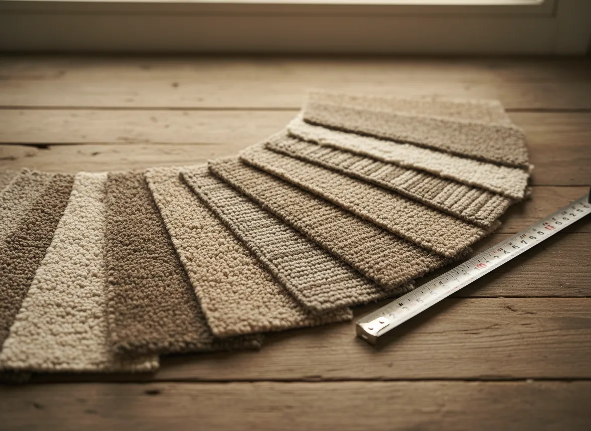 Carpet Installation Valparaiso, NE FAQs